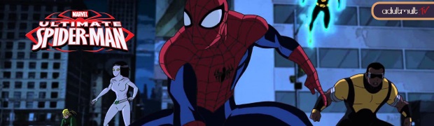Совершенный Человек-паук 2 сезон